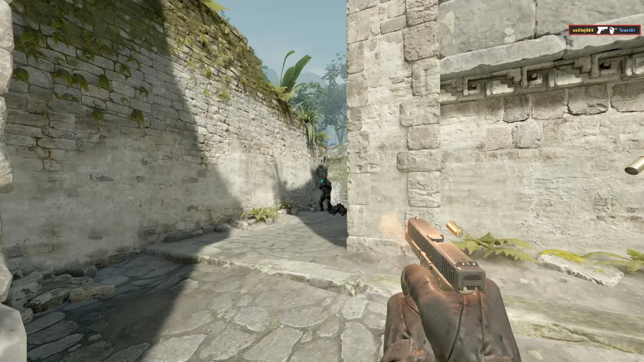 highlight